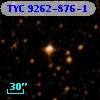 TYC 9262-876-1