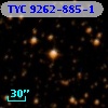 TYC 9262-885-1