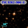 TYC 9262-906-1