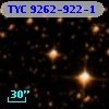 TYC 9262-922-1