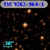 TYC 9262-964-1