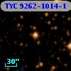 TYC 9262-1014-1