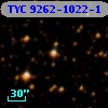 TYC 9262-1022-1