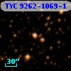 TYC 9262-1069-1