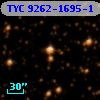 TYC 9262-1695-1