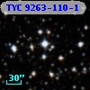 TYC 9263-110-1