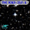 TYC 9263-257-1