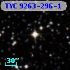 TYC 9263-296-1
