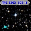 TYC 9263-325-1