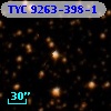 TYC 9263-398-1