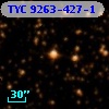 TYC 9263-427-1