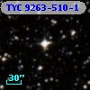 TYC 9263-510-1