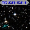 TYC 9263-526-1