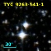 TYC 9263-541-1