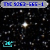 TYC 9263-565-1