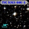 TYC 9263-606-1