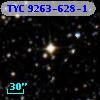 TYC 9263-628-1