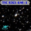 TYC 9263-648-1