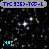 TYC 9263-765-1