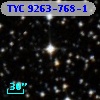 TYC 9263-768-1