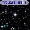 TYC 9263-853-1