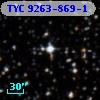 TYC 9263-869-1