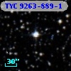 TYC 9263-889-1