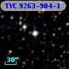 TYC 9263-904-1