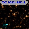 TYC 9263-905-1