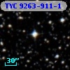 TYC 9263-911-1