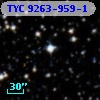 TYC 9263-959-1