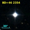 BD+46  2354