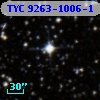 TYC 9263-1006-1