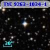 TYC 9263-1034-1
