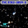 TYC 9263-1059-1