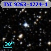 TYC 9263-1274-1