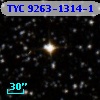 TYC 9263-1314-1