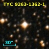 TYC 9263-1362-1