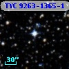 TYC 9263-1365-1