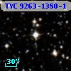 TYC 9263-1380-1