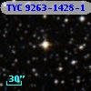 TYC 9263-1428-1