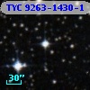 TYC 9263-1430-1