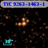 TYC 9263-1463-1