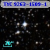 TYC 9263-1509-1