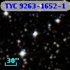 TYC 9263-1652-1