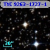 TYC 9263-1727-1