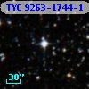 TYC 9263-1744-1