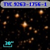 TYC 9263-1756-1
