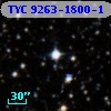TYC 9263-1800-1