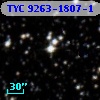 TYC 9263-1807-1